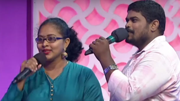 சென்சார் உண்டு 