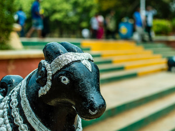 முக்தி தரும் பிரதோஷம்