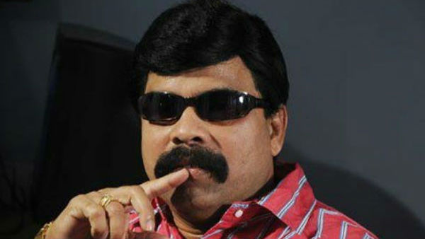 துணை முதல்வர் 