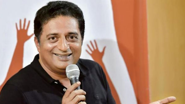 பிரகாஷ்ராஜ் 