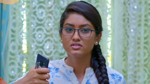 பெங்களூர் பொண்ணு பிரியங்கா 