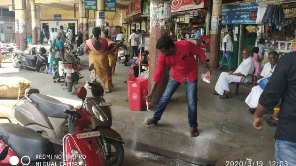 in-puducherry-transgenders-create-awareness-to-the-public-on-coronavirus