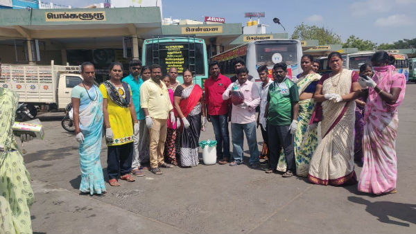 in-puducherry-transgenders-create-awareness-to-the-public-on-coronavirus