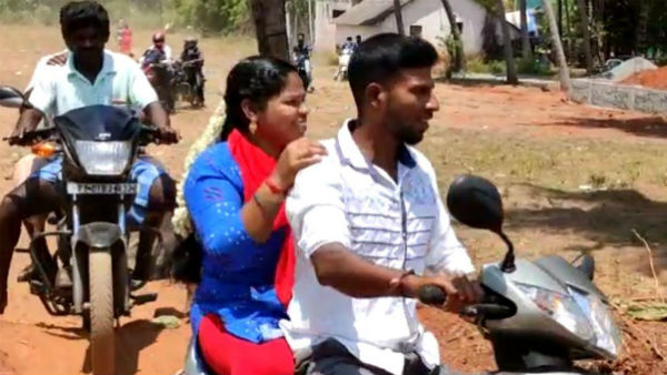 Paramilitary forces are coming to Puducherry for security work 