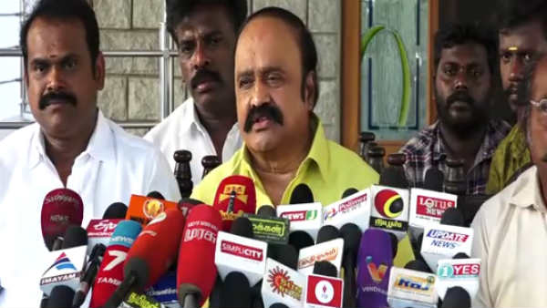 திராவிட கட்சி 