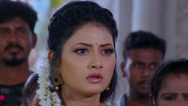 வேற வழி? 