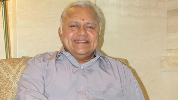 ராதாரவி 