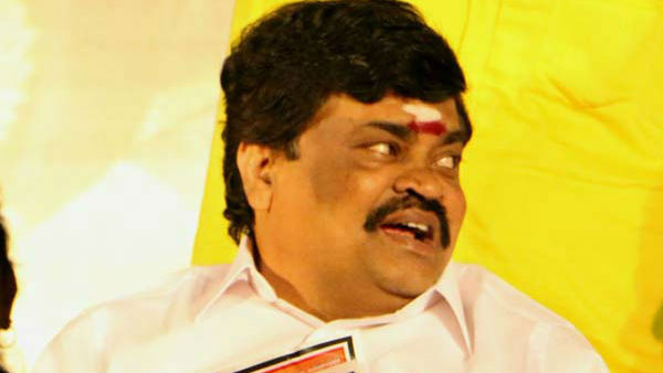தாக்கி பேசுவது 