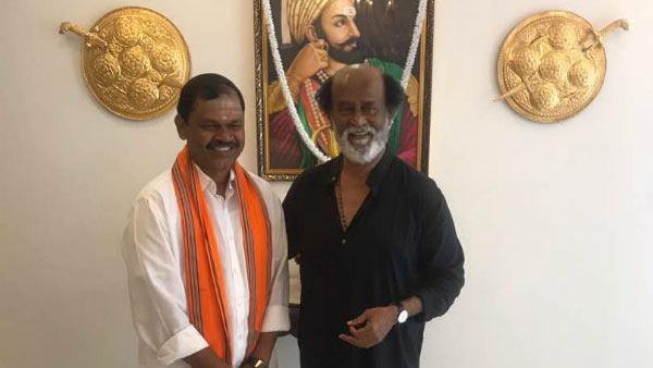  அர்ஜுன் சம்பத்