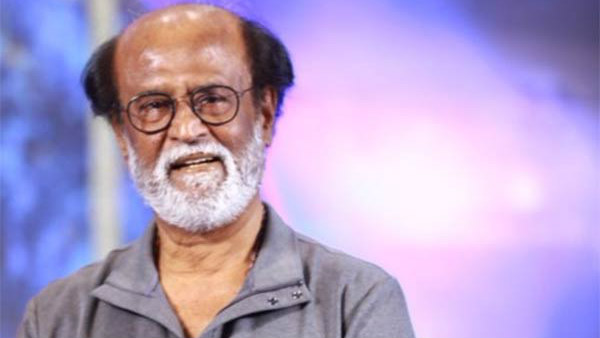 ரஜினிக்கு எதிரான சட்டப் போராட்டம் 