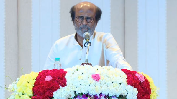 ரஜினிகாந்த் 