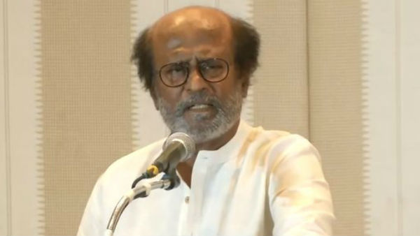 ரஜினி எப்படி 