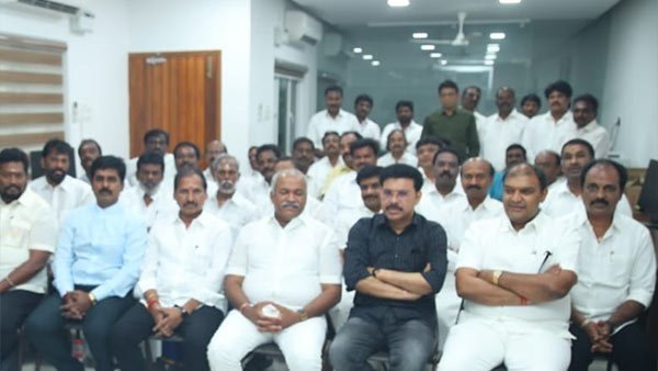 ஏமாற்றம் 