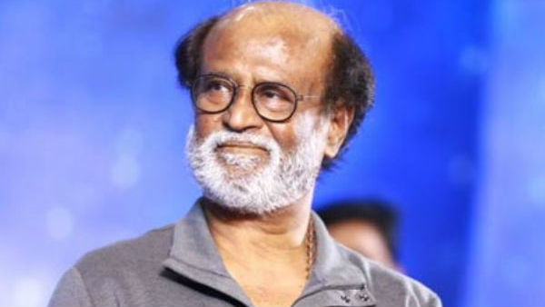ரஜினிகாந்த்