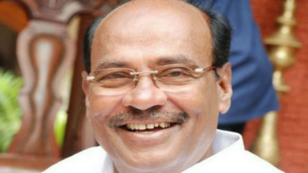 ராமதாஸ் 