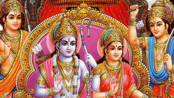 ராமாயணம் 