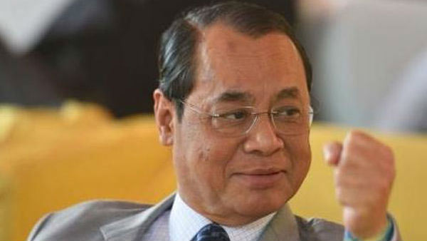 விமர்சனங்களுடன் எம்பி பதவி 