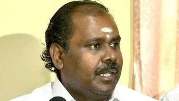 சபாநாயகர் 