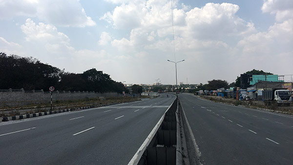 Coronavirus: State governments advised to lockdown 75 districts 