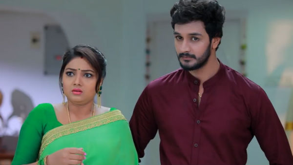  பூவா இல்லை புஷ்பமா 