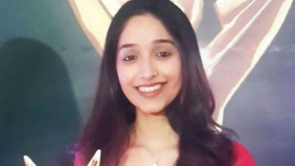 நம்பிக்கை அளித்த அறிவிப்பு நம்பிக்கை அளித்த அறிவிப்பு