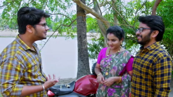  எபிசோட் நீட்டிக்க 