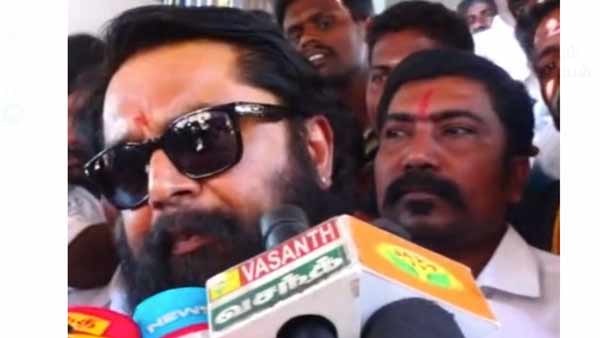 போராட தயார் 