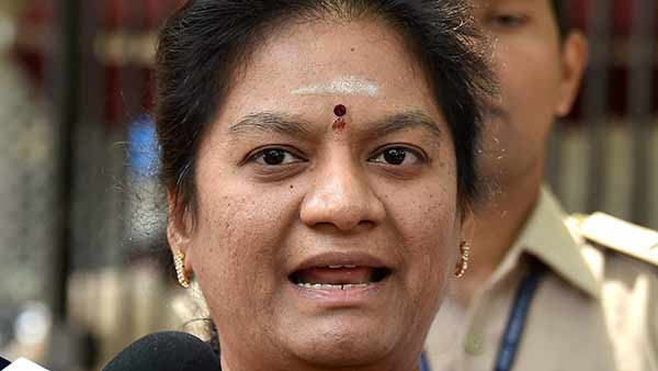 உள்கட்சி பூசல் 