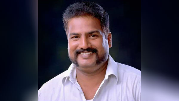 சஸ்பெண்ட் 