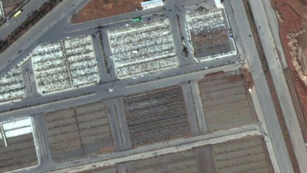 சுடுகாடு எப்படி 