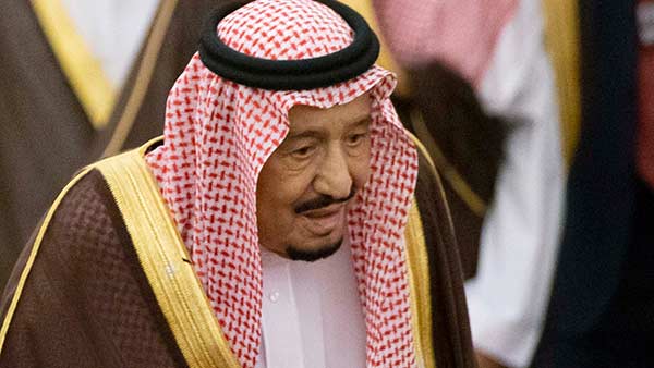 சல்மான் என்ன செய்கிறார் 