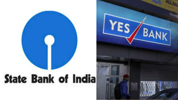 SBI may takes 49% of Yes bank shares SBI may takes 49% of Yes bank shares