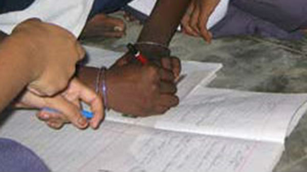 லீவு லட்டர் 
