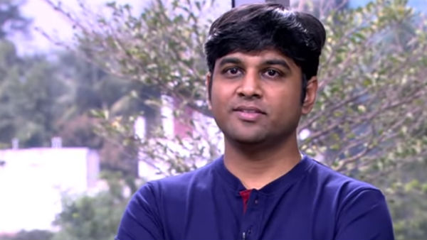 அஜீத் ஆழ்வார் 