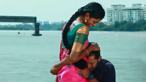 டெஸ்ட் பாசிட்டிவ் டெஸ்ட் பாசிட்டிவ்