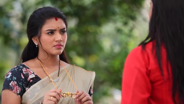 செம்பருத்தி சீரியல் 