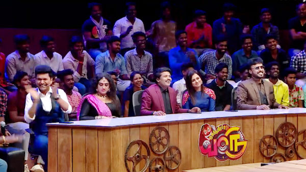 வெளியில் வந்து பேசு 