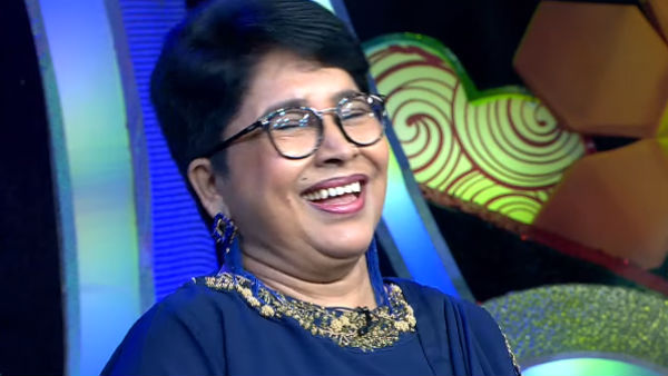 நடிகை கோவை சரளா 