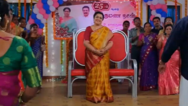 பூர்ணிமா பாக்யராஜ் சஞ்சீவ் 