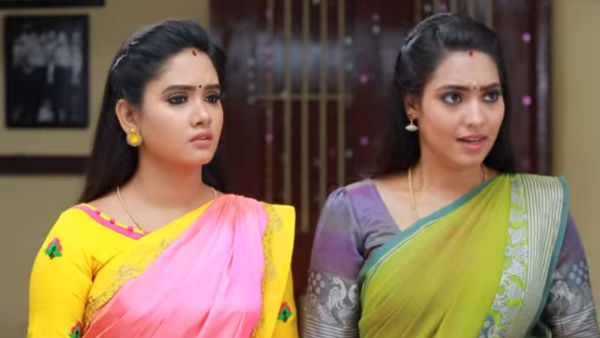 சன் டிவி ரன் சீரியல் 
