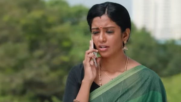 பாரதி கண்ணம்மா சீரியல் 