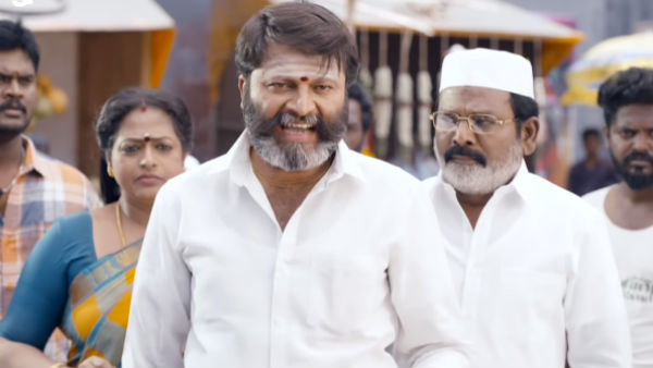 நாச்சியார் புரம் ஜீ டிவி 