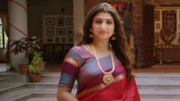 அம்மா புது சட்டை 