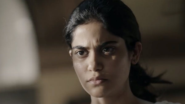 கிரைம் திரில்லர் 