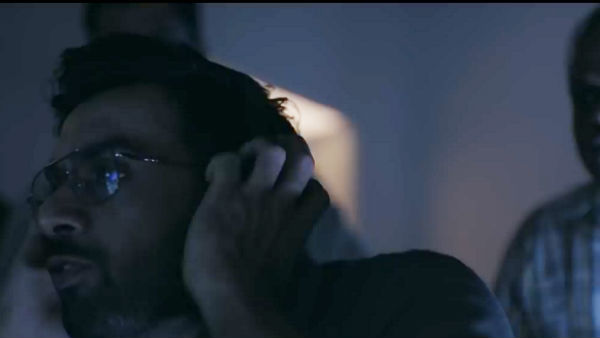  மஃப்டி உடை 