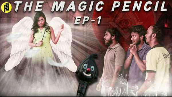 பெப்30 யூடியூப் சானல் 