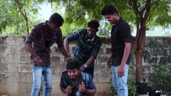 மாஜிக் பென்சில் 