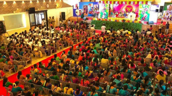 மக்களுக்காக போராடுவேன் 