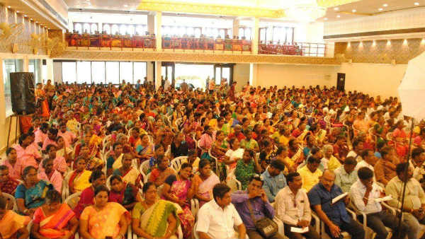 அமைச்சர் பதவி விலகல் 