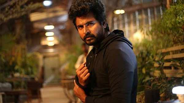 நடிகர் சிவகார்த்திகேயன் உதவி நடிகர் சிவகார்த்திகேயன் உதவி